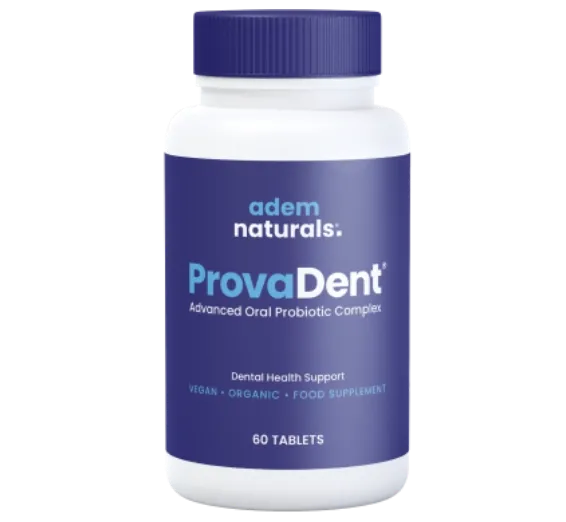 ProvaDent 1 Bottle - Starter Package