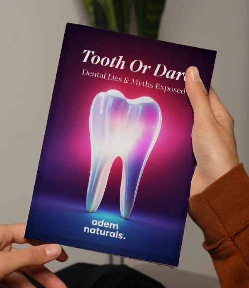 The Tooth or Dare - Free Bonus with ProvaDent