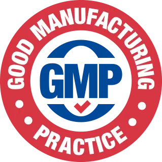 ProvaDent GMP certified
