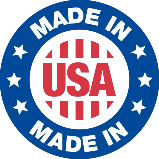ProvaDent made in a certified USA facility